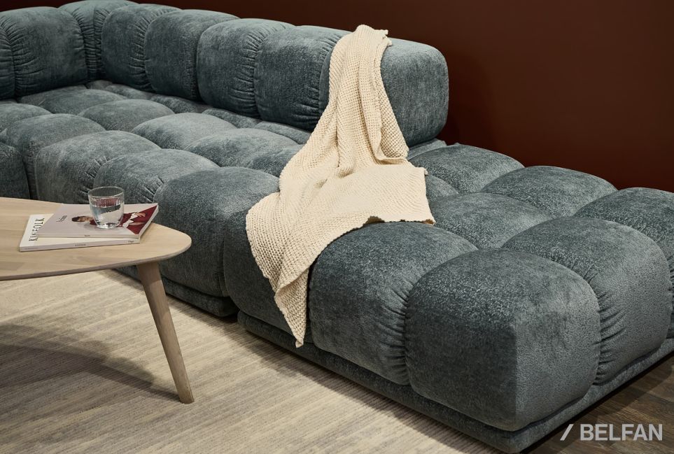 "Kioto" диван угловой 6