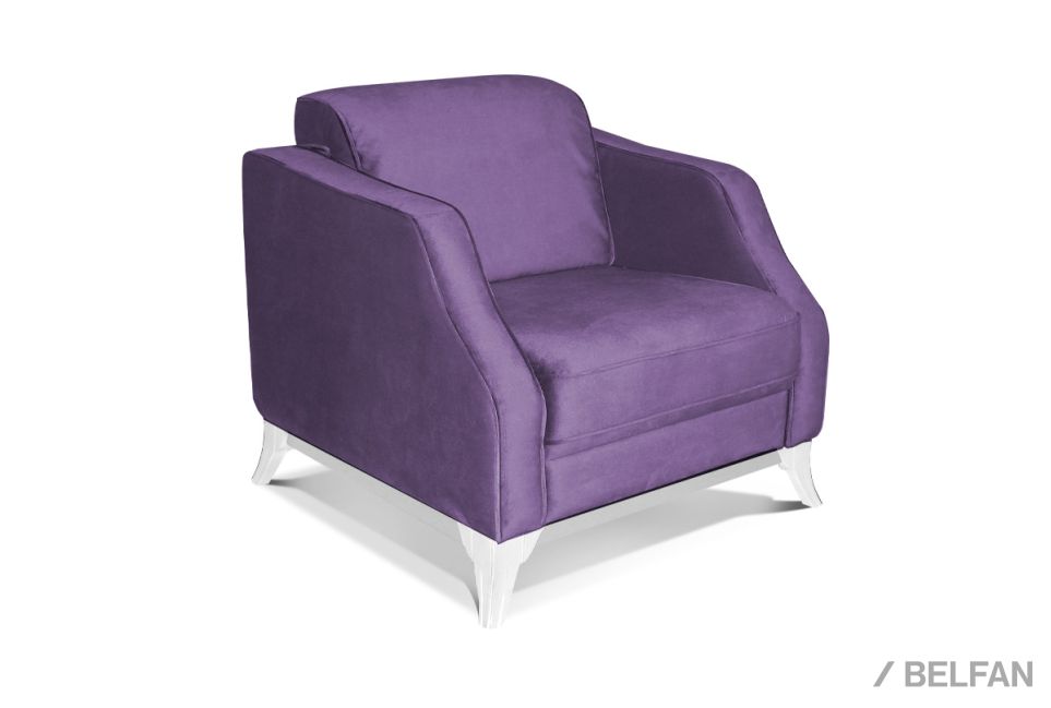 "Gabrisa" кресло массив бука 1