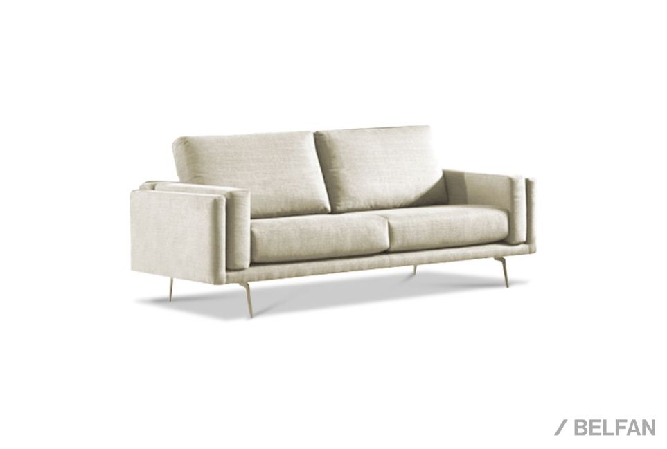 "Walker" диван 3-х местный M 1