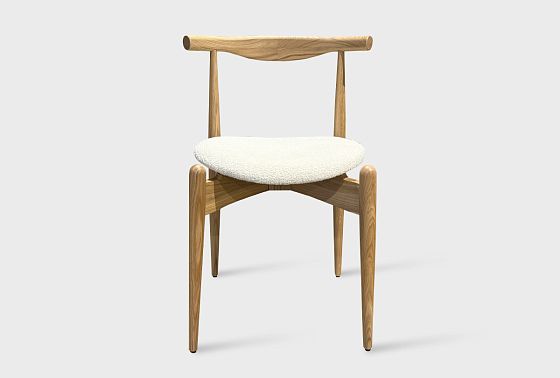 Стул "Bremen" массив дуба 8