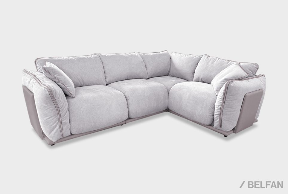 "Ferre" диван угловой 1