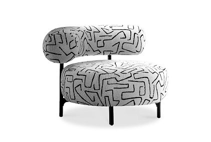 "Одри" кресло