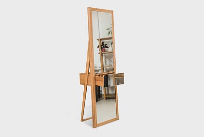 Зеркало напольное "Art Collection"