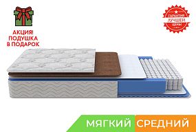 Матрас Optima S/M