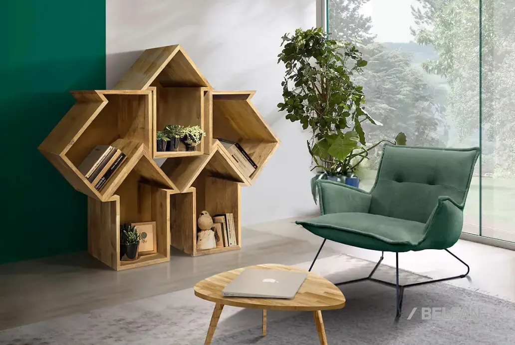 ART COLLECTION гостиная #14 бейц-масло