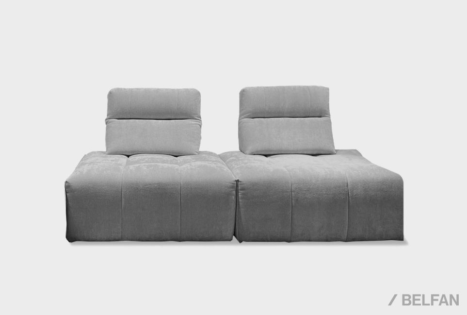 "Apollo New" диван 2-х местный 2