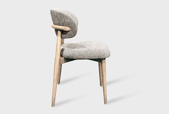 Стул Joy массив дуба 10