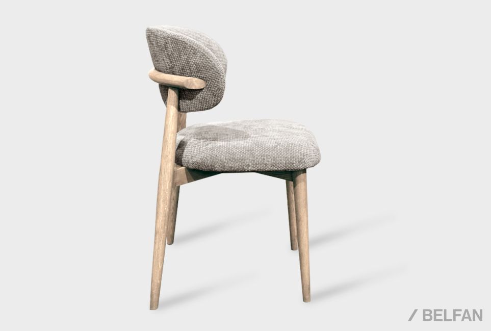 Стул Joy массив дуба 2