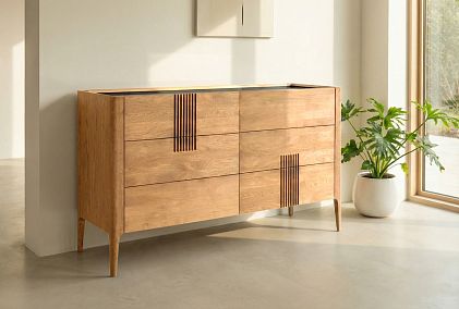 Комод "Бергамо" 6