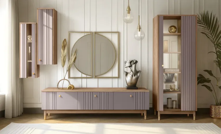 Гостиная «Меридиан» #3