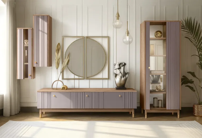 Гостиная «Меридиан» #3