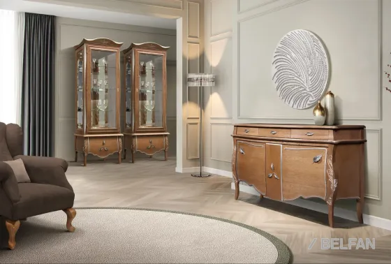 Гостиная «Трио» #13