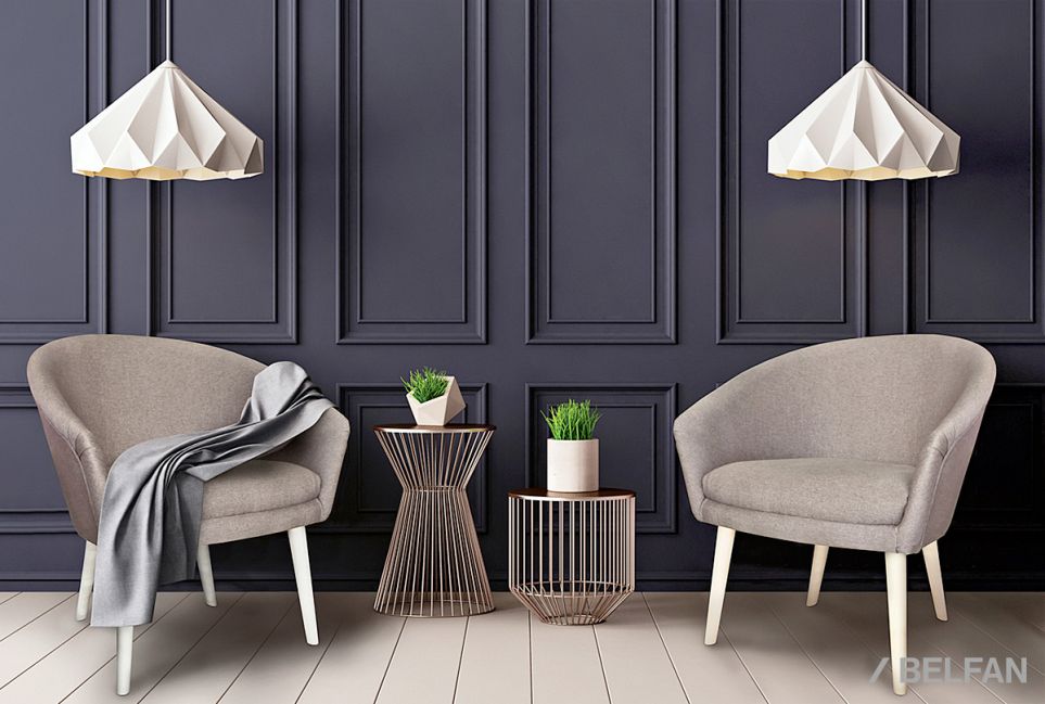 "Тиана" кресло массив бука 4