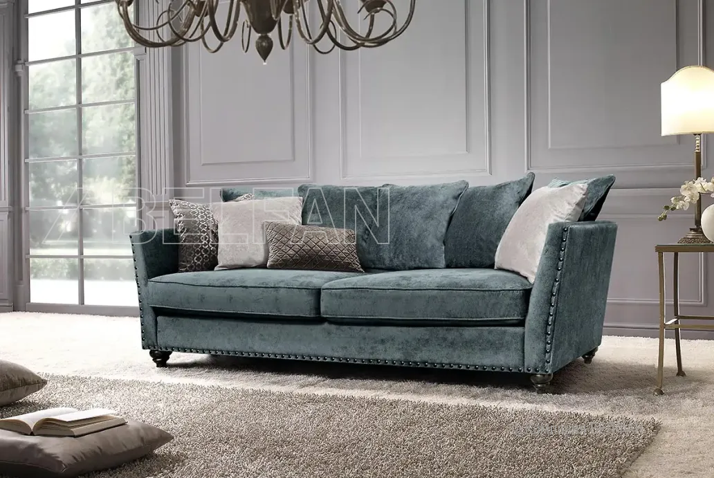 ЖАКЛИН диван 3-х местный #2