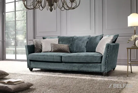 ЖАКЛИН диван 3-х местный #2