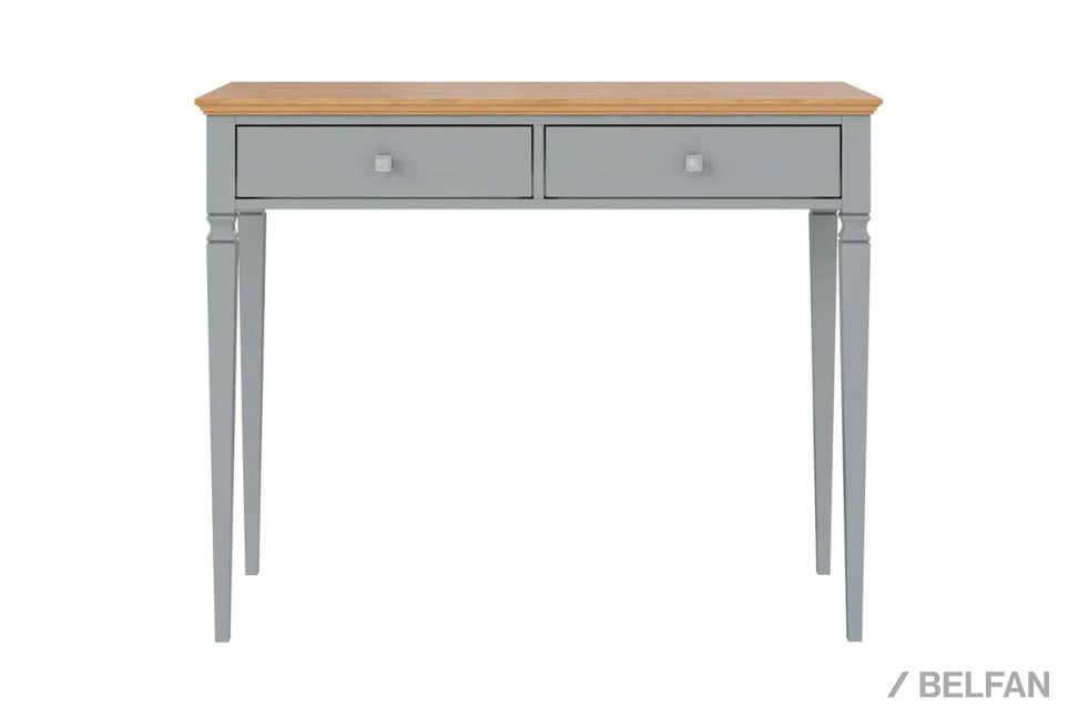 Консоль "Ольса" 02 массив сосны 2