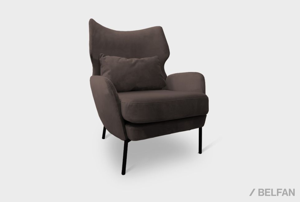 "Vavilon" кресло 1