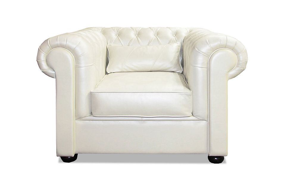 "Виконт" кресло; нераскл.; начальная группа ткани