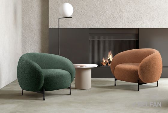 CLOUD кресло #2