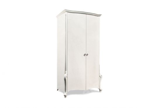 Шкаф для одежды 2-х дверный "Луиза"