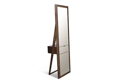 Зеркало напольное "Art Collection"