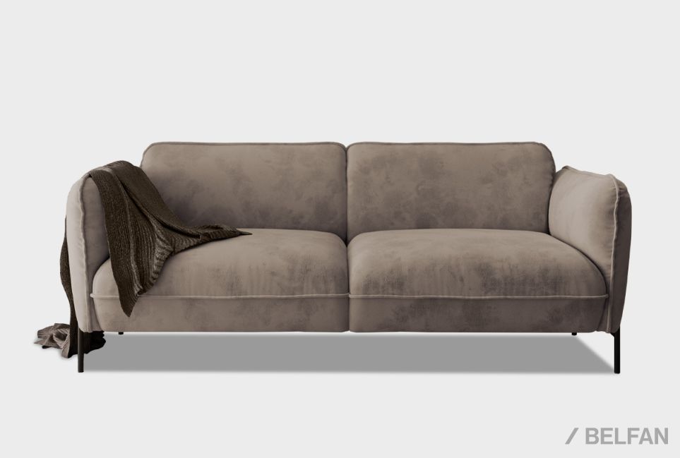 "Alex" диван 3-х местный 1