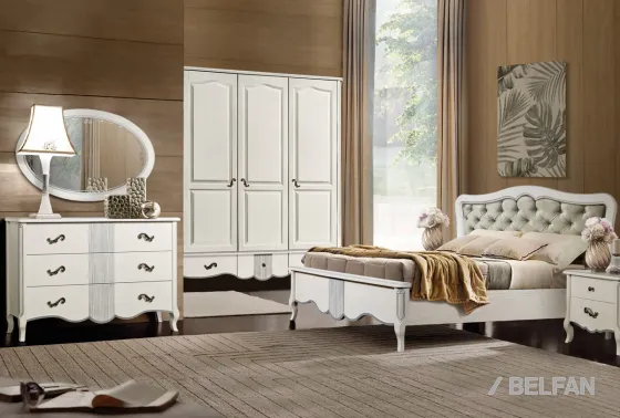 Спальня «Katrin» #3