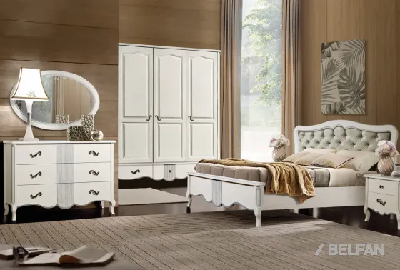 Спальня «Катрин» #3