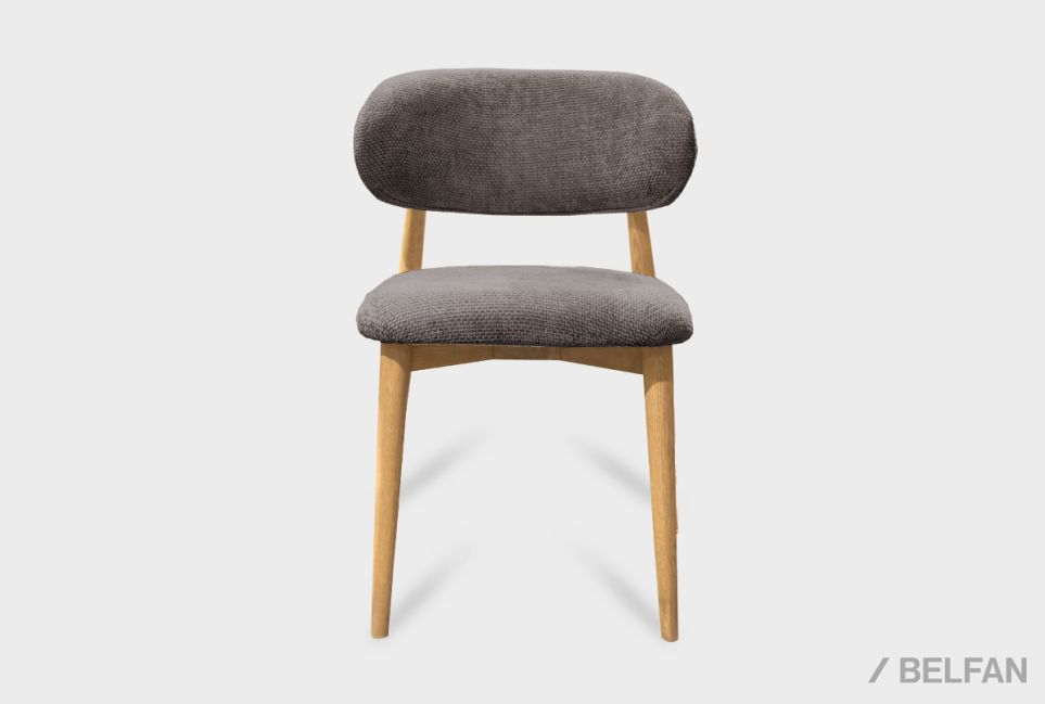 Стул "Джой" массив дуба 4