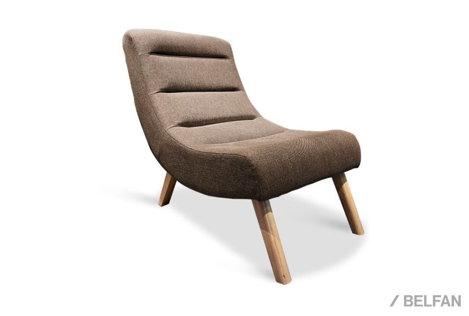 "Ронда" кресло 1