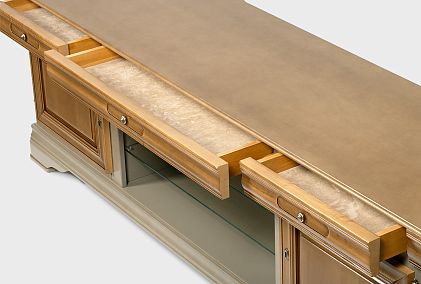 Тумба под ТВ "Оливия"