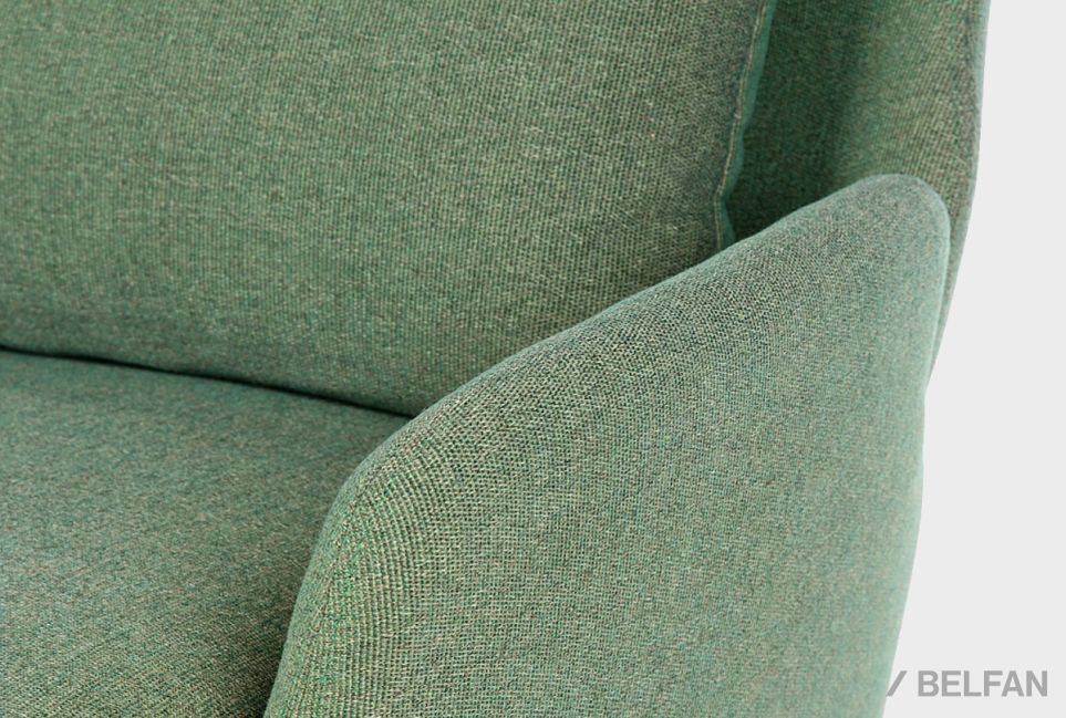 "Vavilon" кресло 10