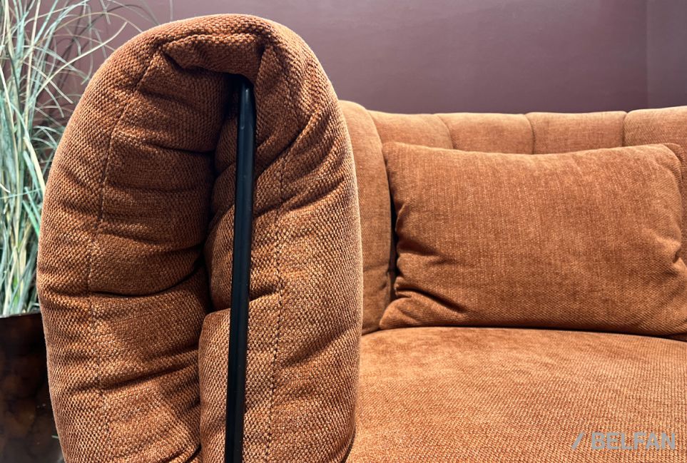 "Leo" кресло 3