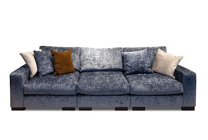 "Лофт" диван 3-х модульный