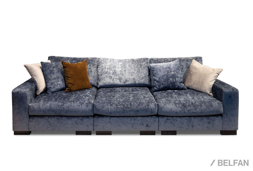 "Lofft" диван 3-х модульный 1