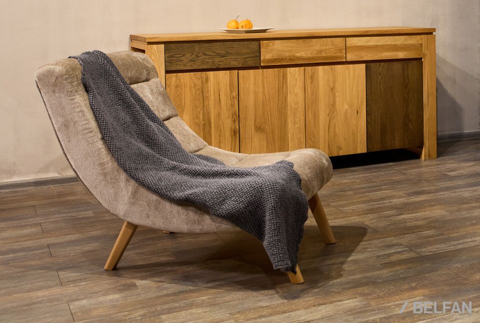 "Ронда" кресло 1