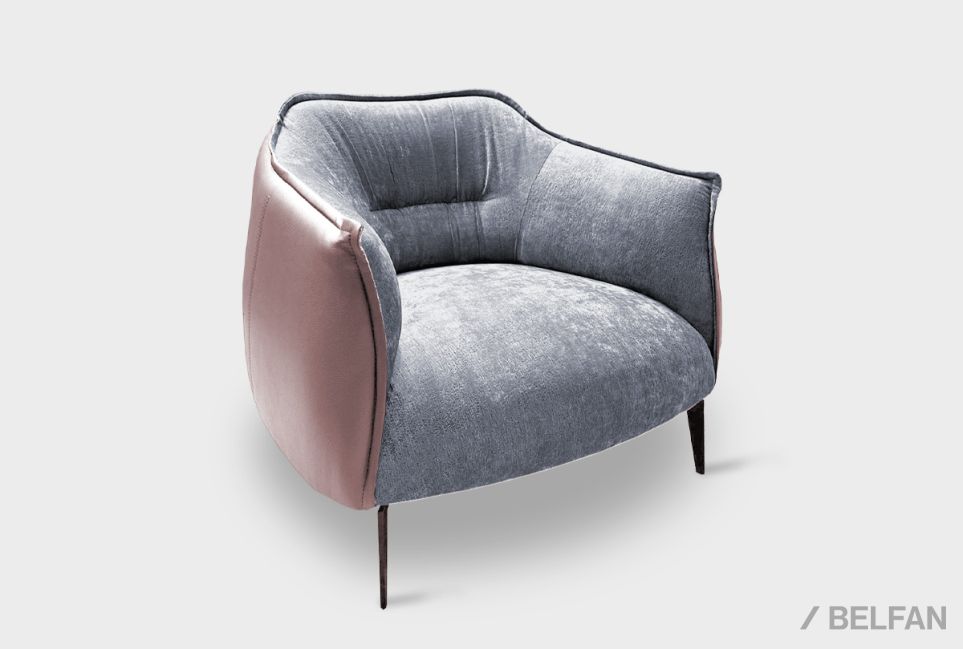 "Alberto" кресло 5