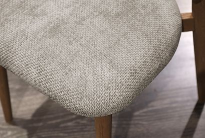 Стул Joy; американский орех; Mirax 03