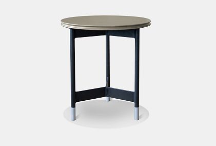 Стол журнальный "Сакраменто" (прикроватный)