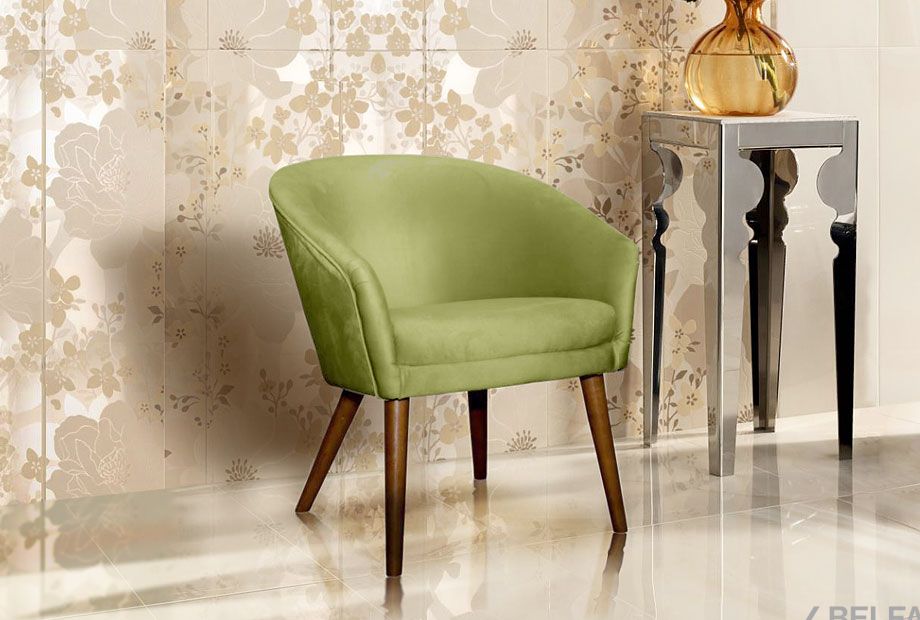 "Тиана" кресло массив бука 3