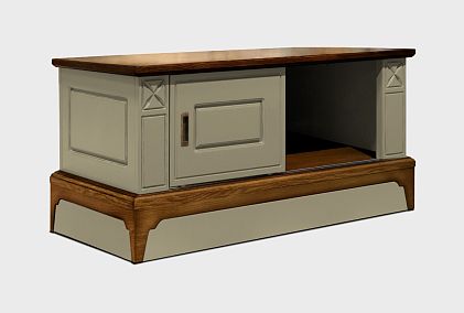 Стол журнальный "Бриансон"