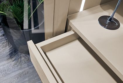 Витрина 2-х дв. "Сакраменто"