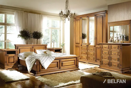 Спальня «Верди» #2