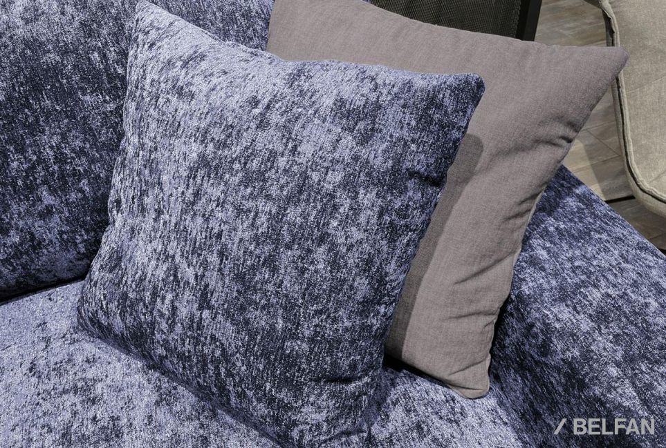 "Лофт" диван угловой 3