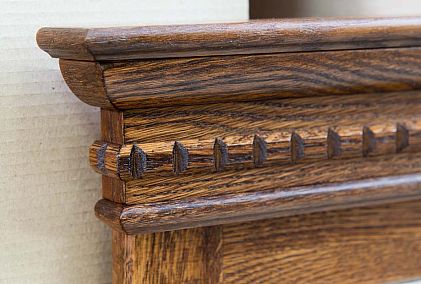 Вешалка настенная "Верди Люкс"