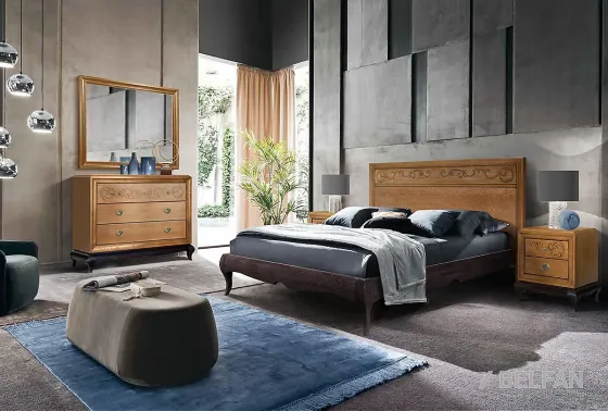 Спальня «Соната» #4