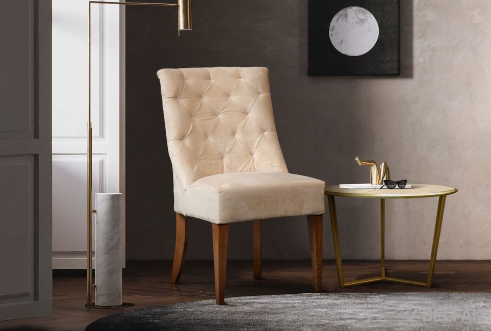 "Шейл" кресло 3