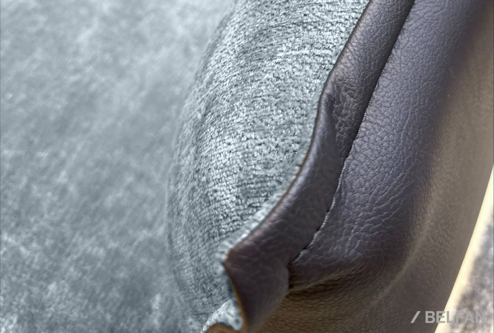 "Alberto" кресло 6