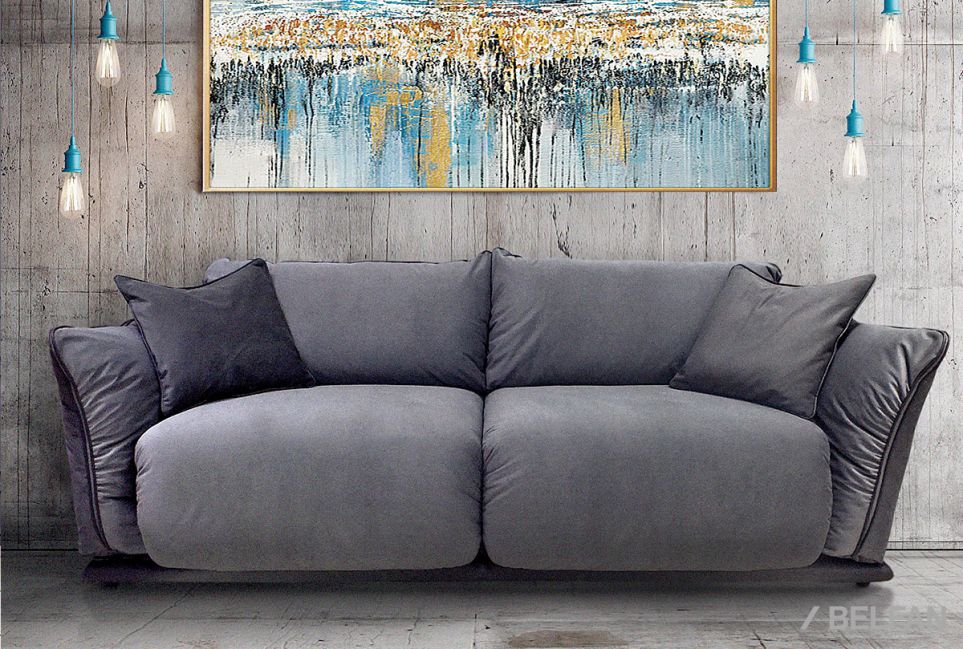 "Ферре" диван 3-х местный 3