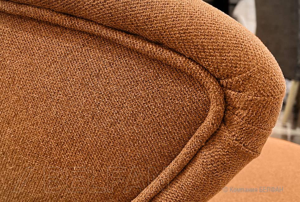 "Kamila" кресло металл 6